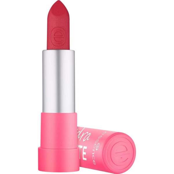 essence Hydra Matte Lipstick 406