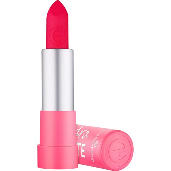 essence Hydra Matte Lipstick 407