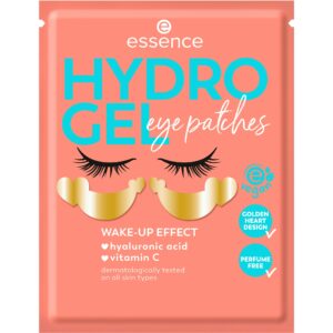 essence Hydro Gel Eye Patches 02