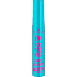 essence I Love Extreme Crazy Volume Waterproof Mascara