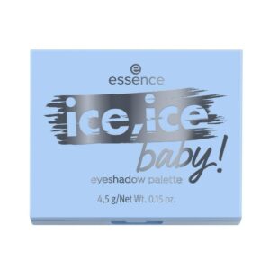 essence Ice