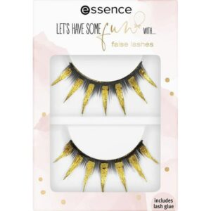 essence LETS HAVE SOME fun WITH… false lashes 02