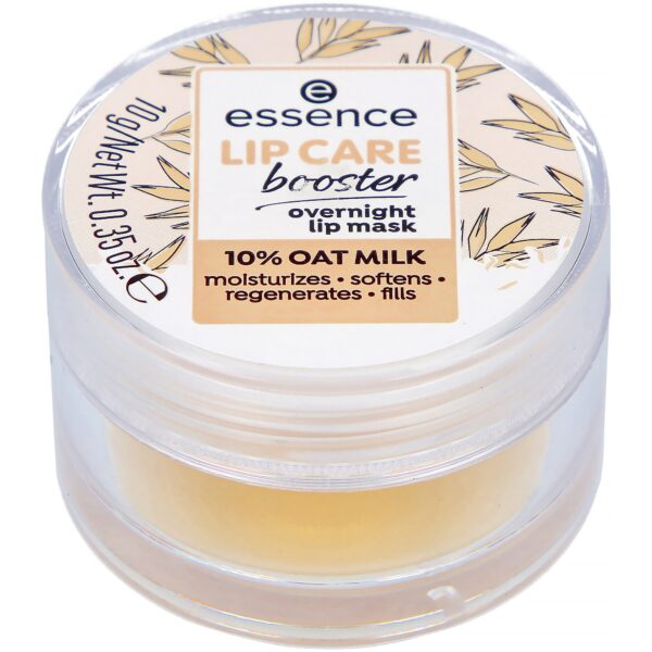 essence Lip Care Booster Overnight Lip Mask 1 g