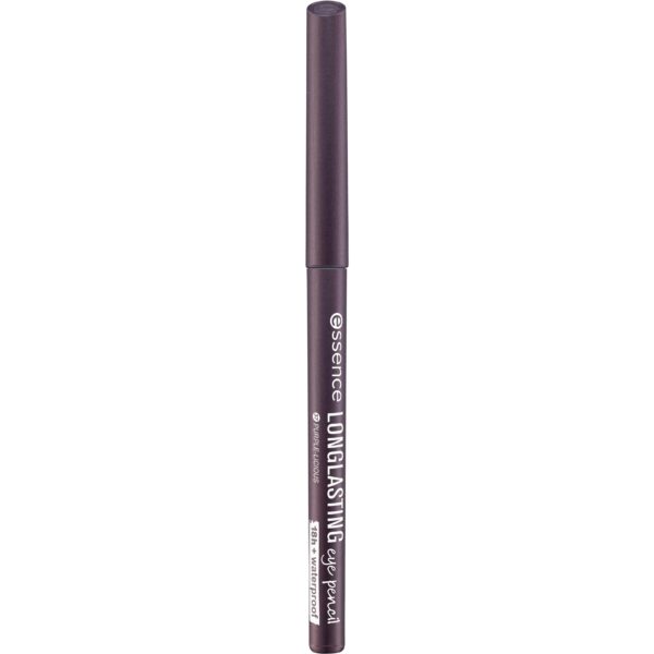 essence Long-Lasting Eye Pencil 37 Purple-Licious