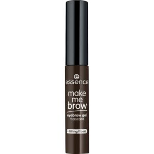 essence Make Me Brow Eyebrow Gel Mascara 06