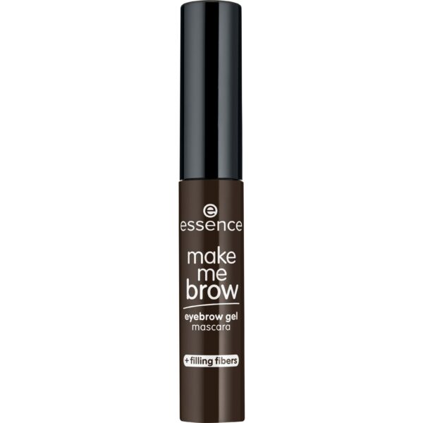 essence Make Me Brow Eyebrow Gel Mascara 06