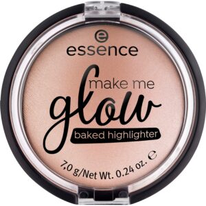 essence Make Me Glow Baked Highlighte