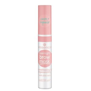 essence Overnight brow Mask