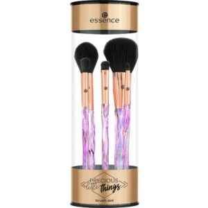 essence PRECIOUS Little Things Brush Set