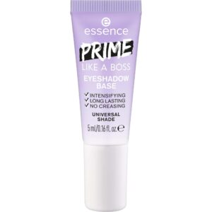 essence Prime Like A Boss Eyeshadow Base 5 ml