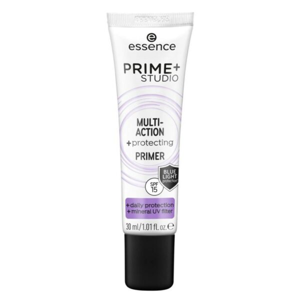 essence Prime+ Studio Multi-Action +Protecting Primer