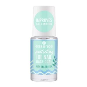 essence Protecting Toe Nail Base Coat