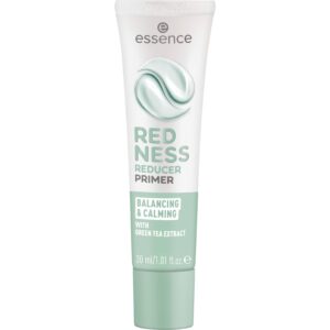 essence Redness Reducer Primer 30 ml