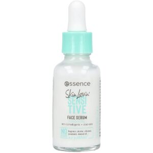 essence Skin Lovin&apos; Sensitive Face Serum 30 ml