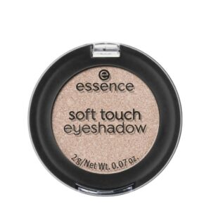 essence Soft touch Eyeshadow 02