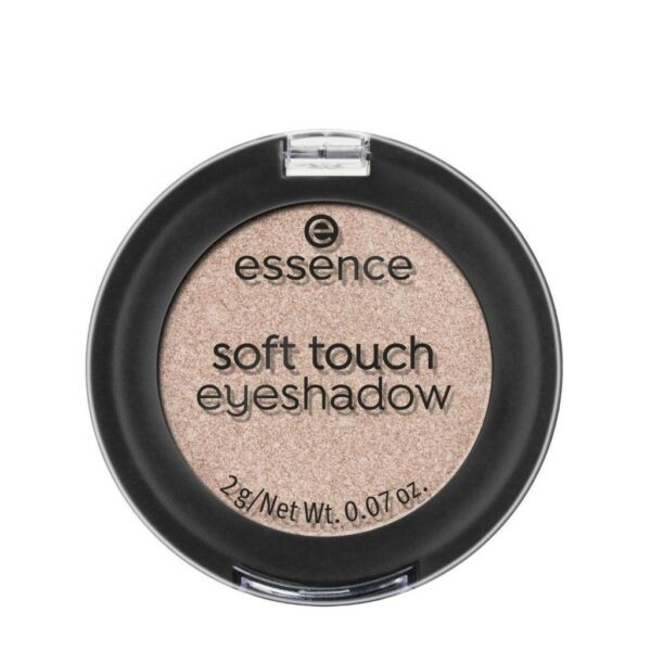 essence Soft touch Eyeshadow 02