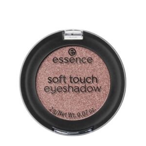 essence Soft touch Eyeshadow 04