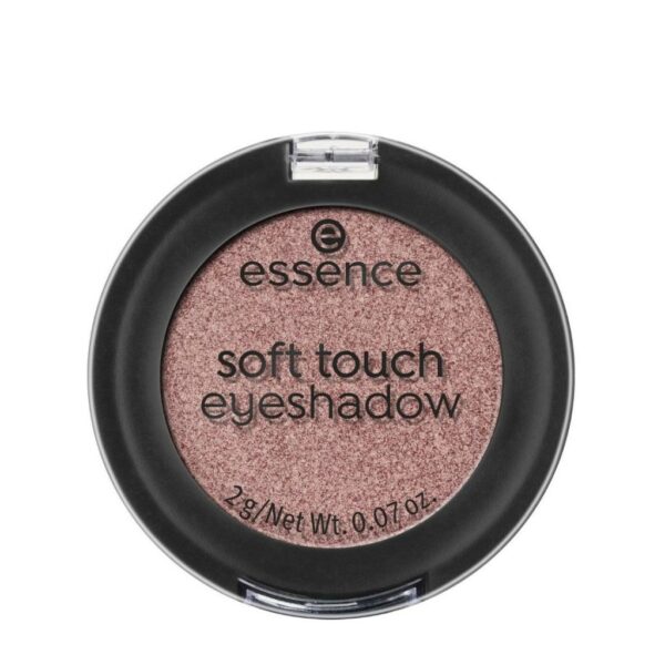 essence Soft touch Eyeshadow 04