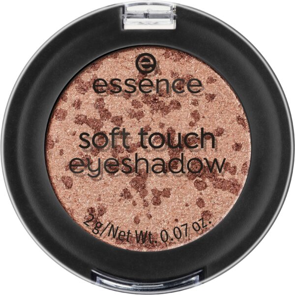 essence Soft Touch Eyeshadow 08