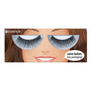 essence The fancy Lashes