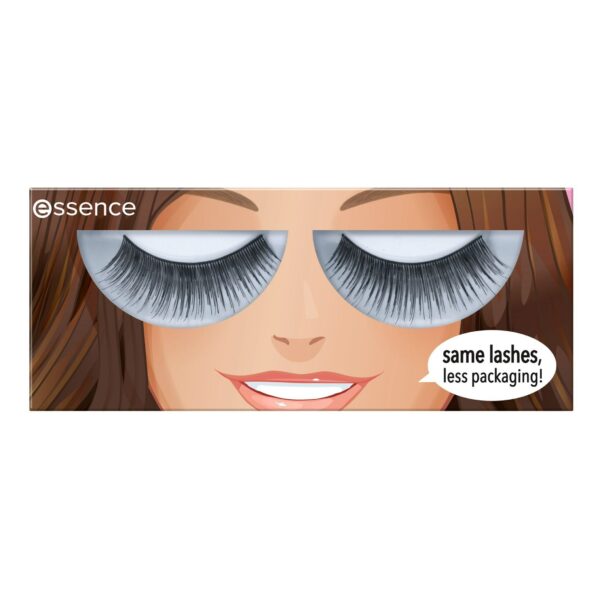 essence The fancy Lashes