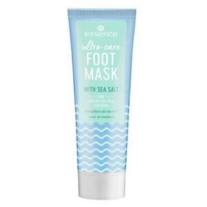 essence Ultra Foot Mask 75 ml