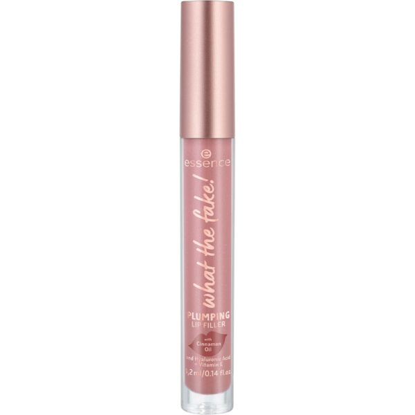 essence What The Fake! Plumping Lip Filler 02