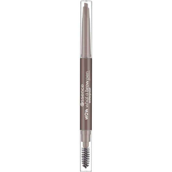 essence Wow What A Brow Pen Waterproof 01