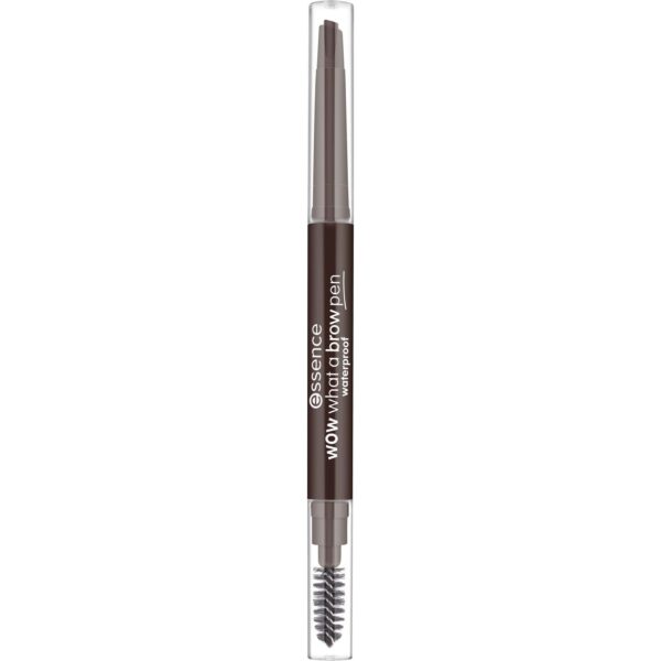 essence Wow What A Brow Pen Waterproof 04