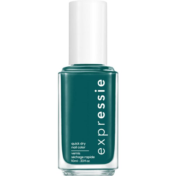 Essie Nail Expressie SK8 with Destiny Collection 420 Streetwear&apos;N Tear