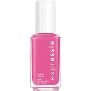 Essie Nail Expressie SK8 with Destiny Collection  425 Trick Clique