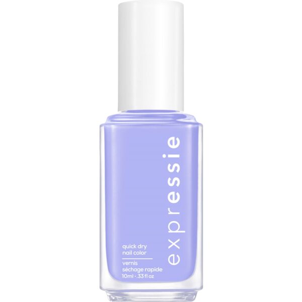 Essie Nail Expressie SK8 with Destiny Collection 430 with Destiny