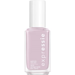 Essie Expressie Quick Dry Nail Color 480 World As A Canvas