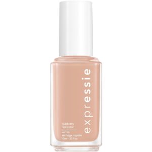 Essie Expressie Buns Up 60