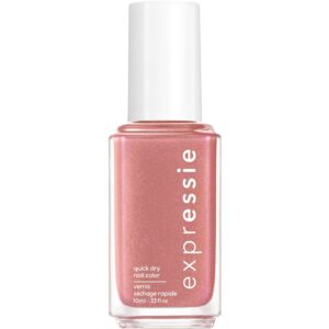 Essie Expressie Checked-In 25