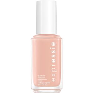 Essie Expressie Crop Top & Roll 0