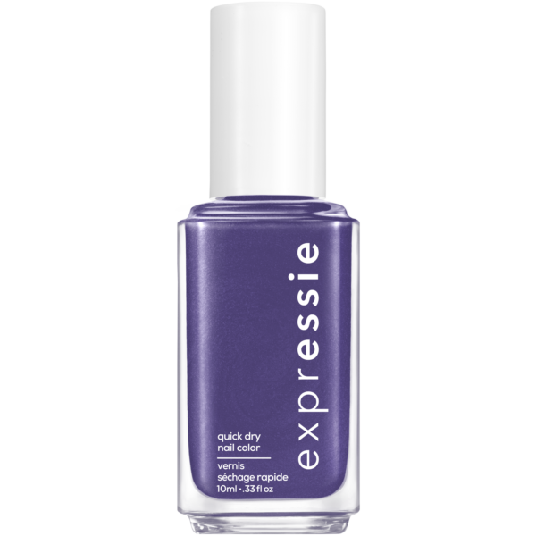 Essie Expressie Dial It Up 325