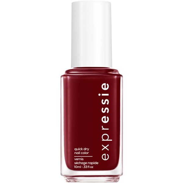 Essie Expressie Not Solow-Key 290