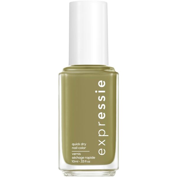 Essie Expressie Precious Cargo-Go! 320