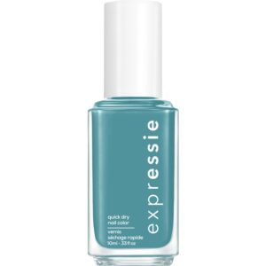 Essie Expressie Up Up & Away Message 335