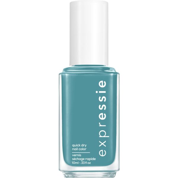 Essie Expressie Up Up & Away Message 335