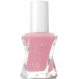 Essie Gel Couture 50 Stitch By Stitch