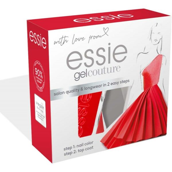 Essie Gel Couture Gift Kit