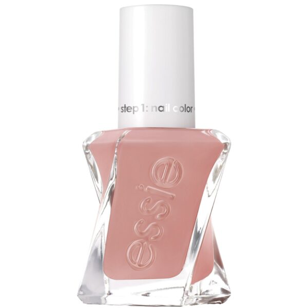 Essie Gel Couture Ballet Nude Tailor Made With love 512