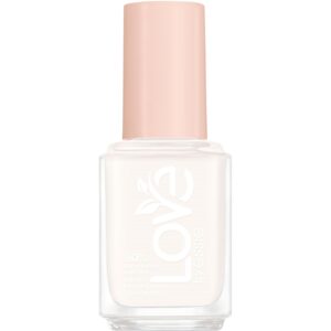 Essie LOVE by Essie 80% Plant-based Nail Color 0 Blessed