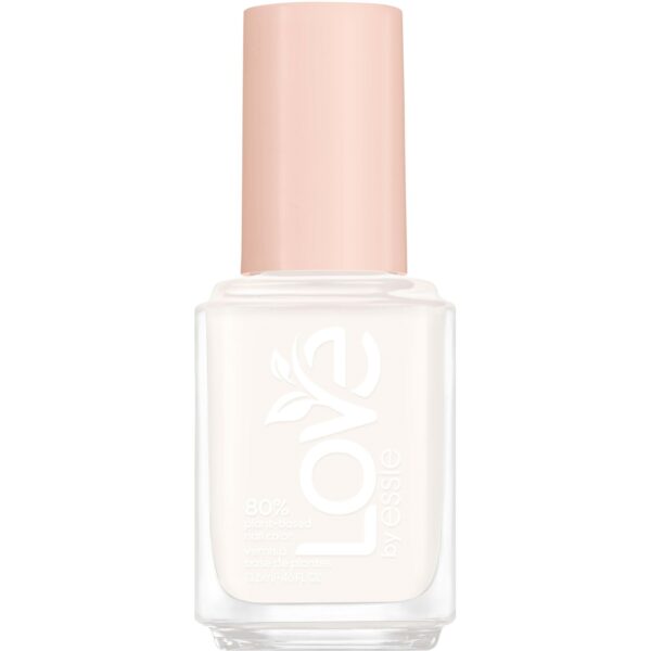 Essie LOVE by Essie 80% Plant-based Nail Color 0 Blessed