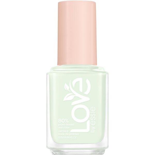 Essie LOVE by Essie 80% Plant-based Nail Color 220 Revive To Thrive