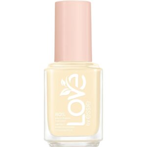 Essie LOVE by Essie 80% Plant-based Nail Color 230 On The Brighter Sid