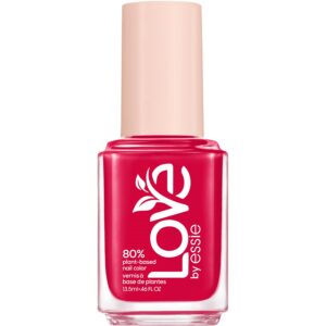 Essie LOVE by Essie 80% Plant-based Nail Color 90 I Am The Spark