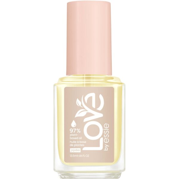 Essie 80% Plant-based Nail Color 13 ml